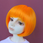 cara in orange