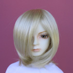 sharon in blonde
