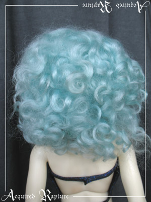 Gigi (9-10) in Light Blue