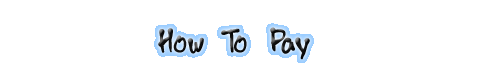 how to pay